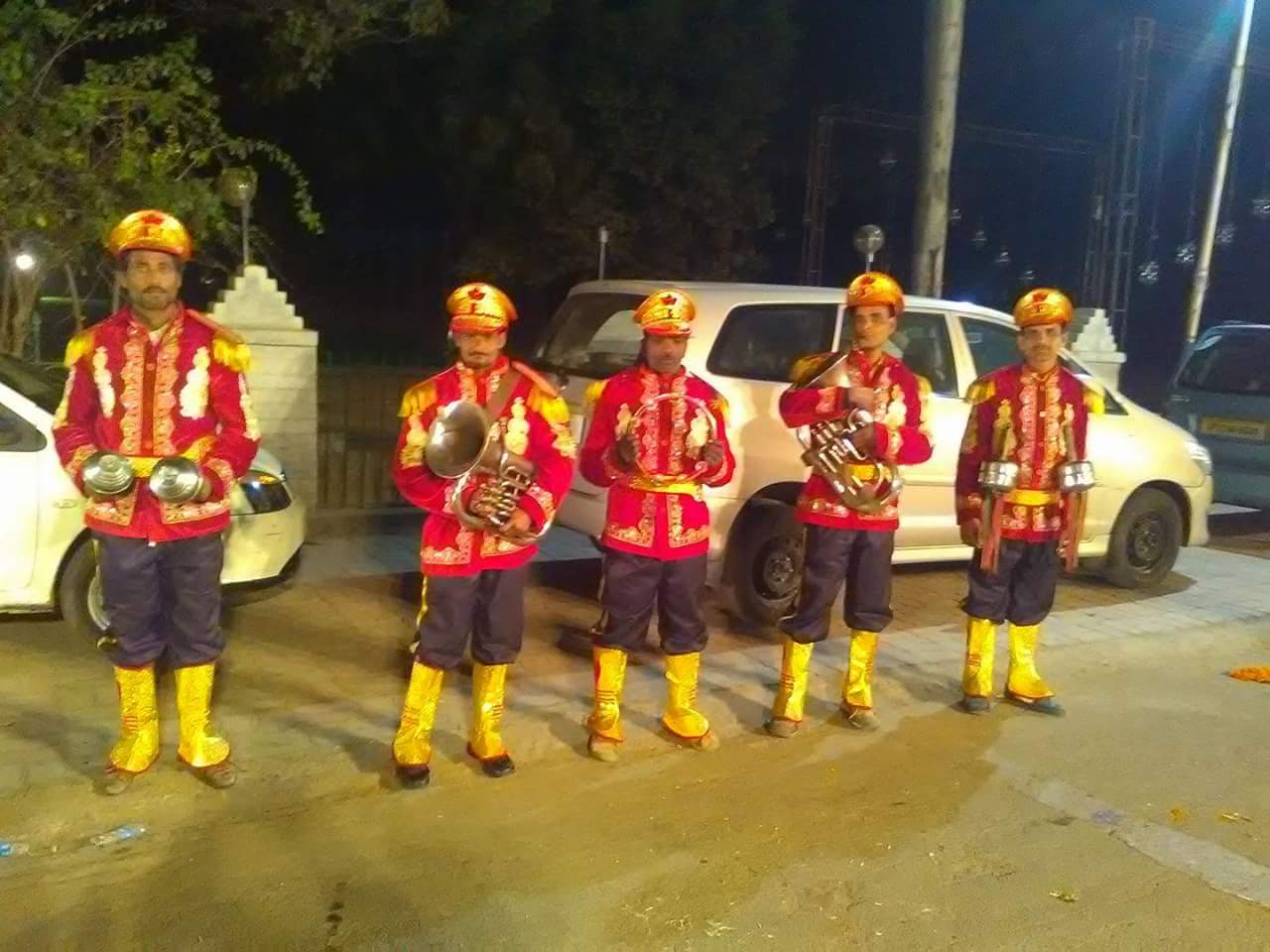 lucknow