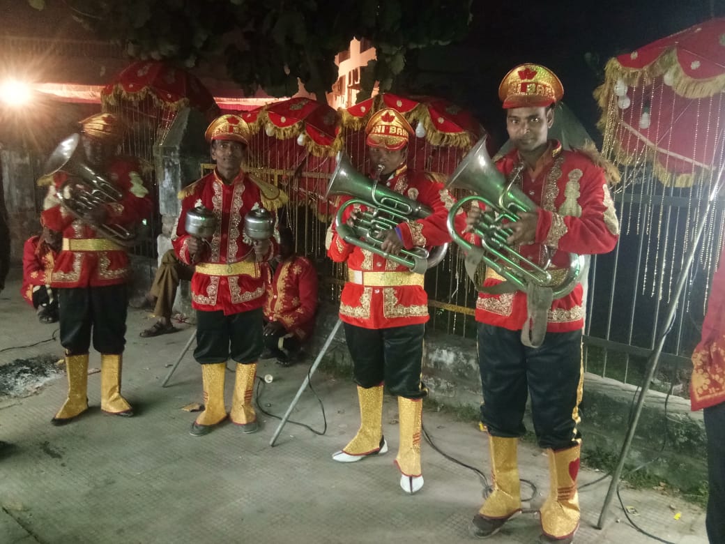 lucknow
