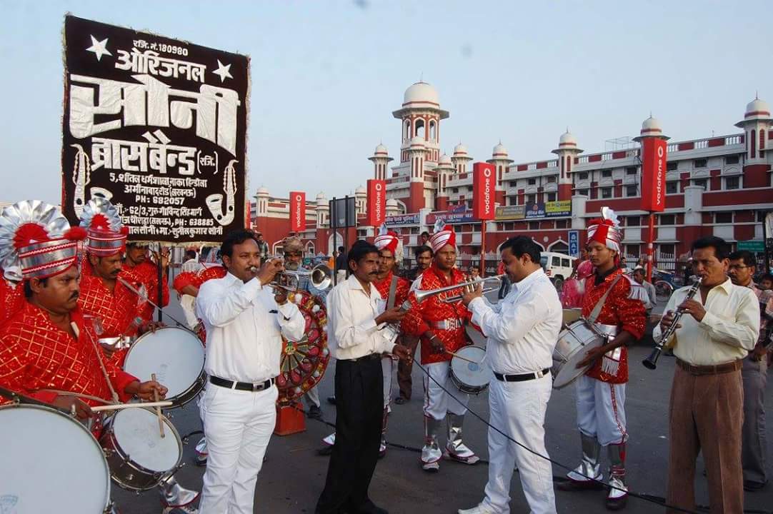 lucknow