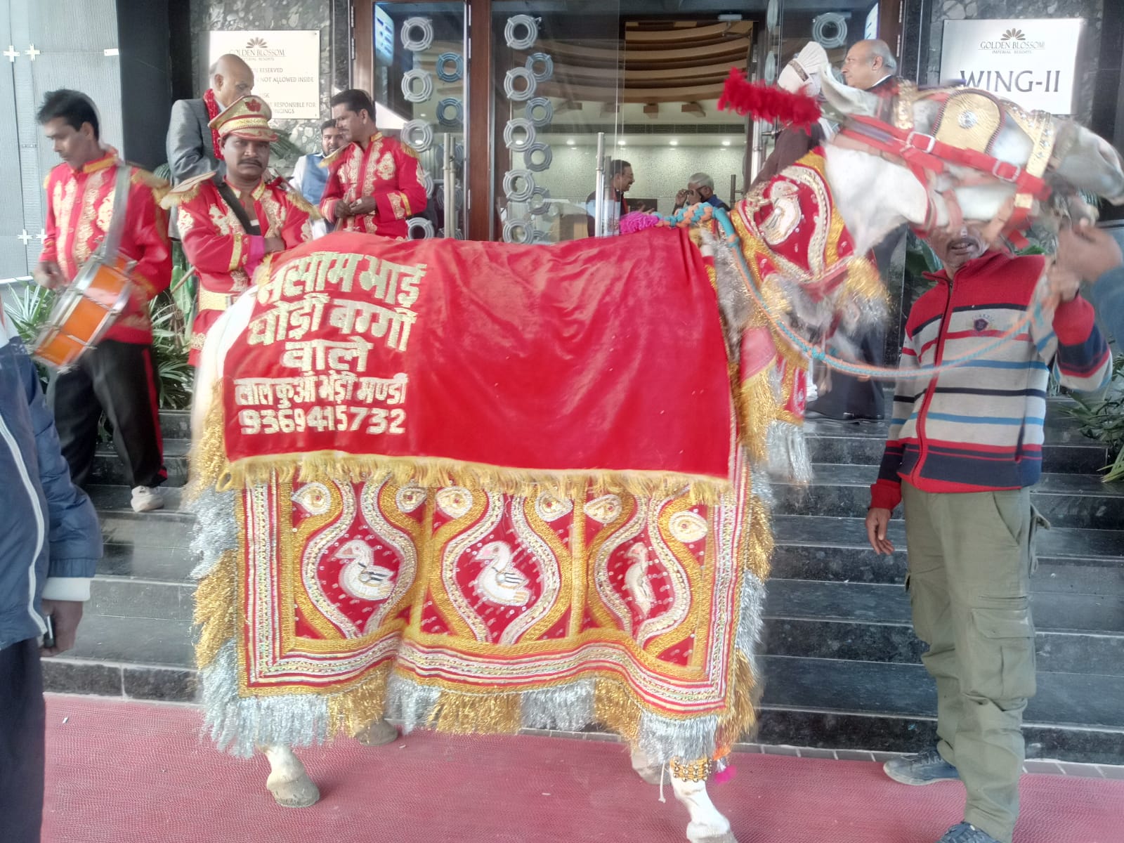 lucknow