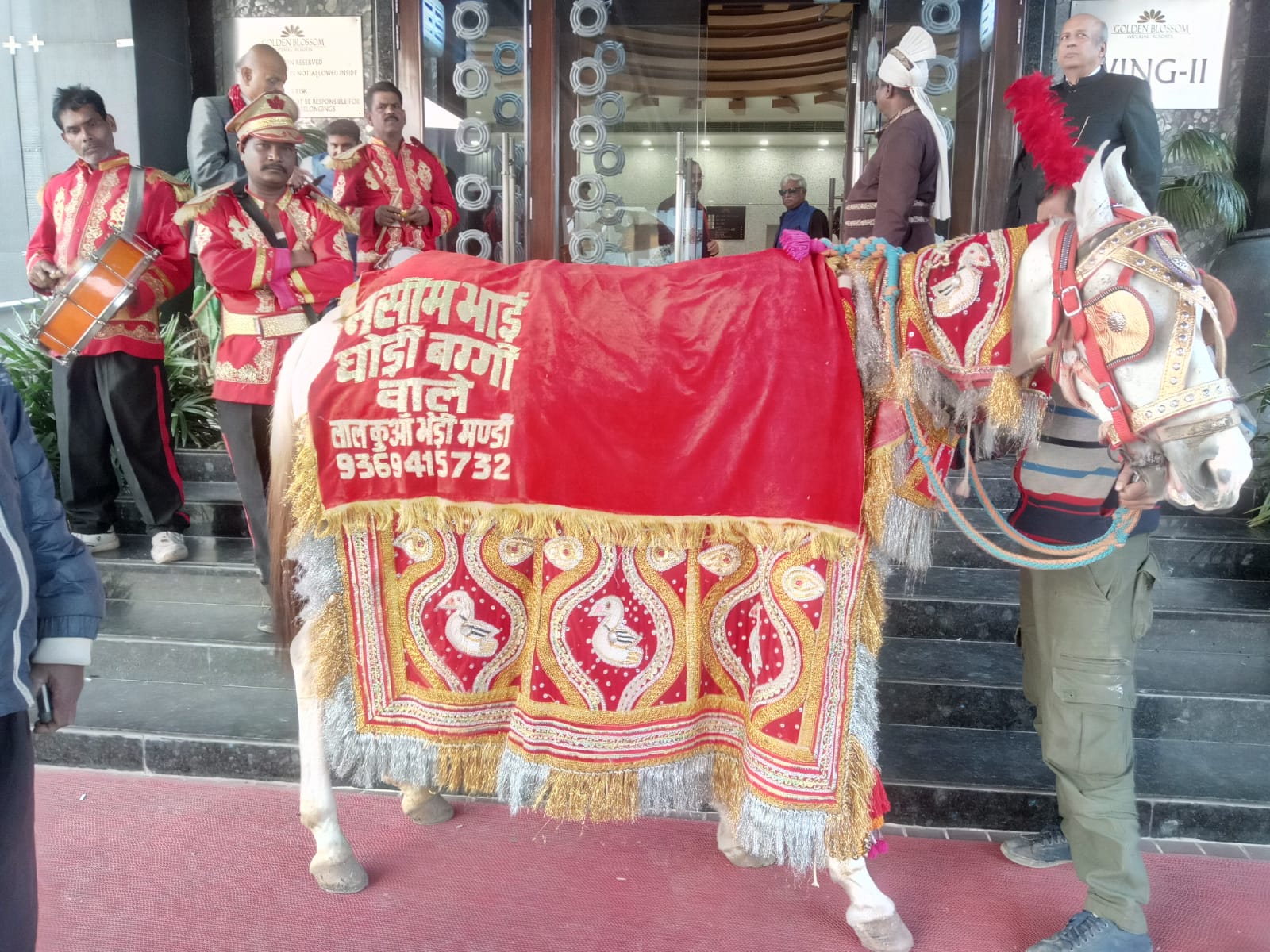 lucknow