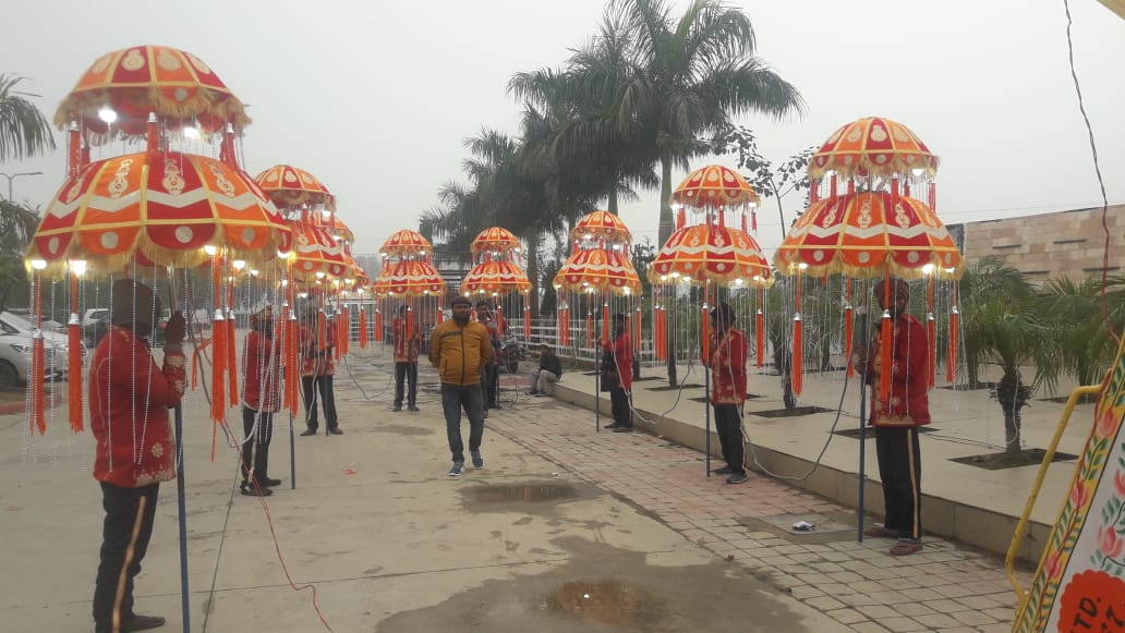 lucknow