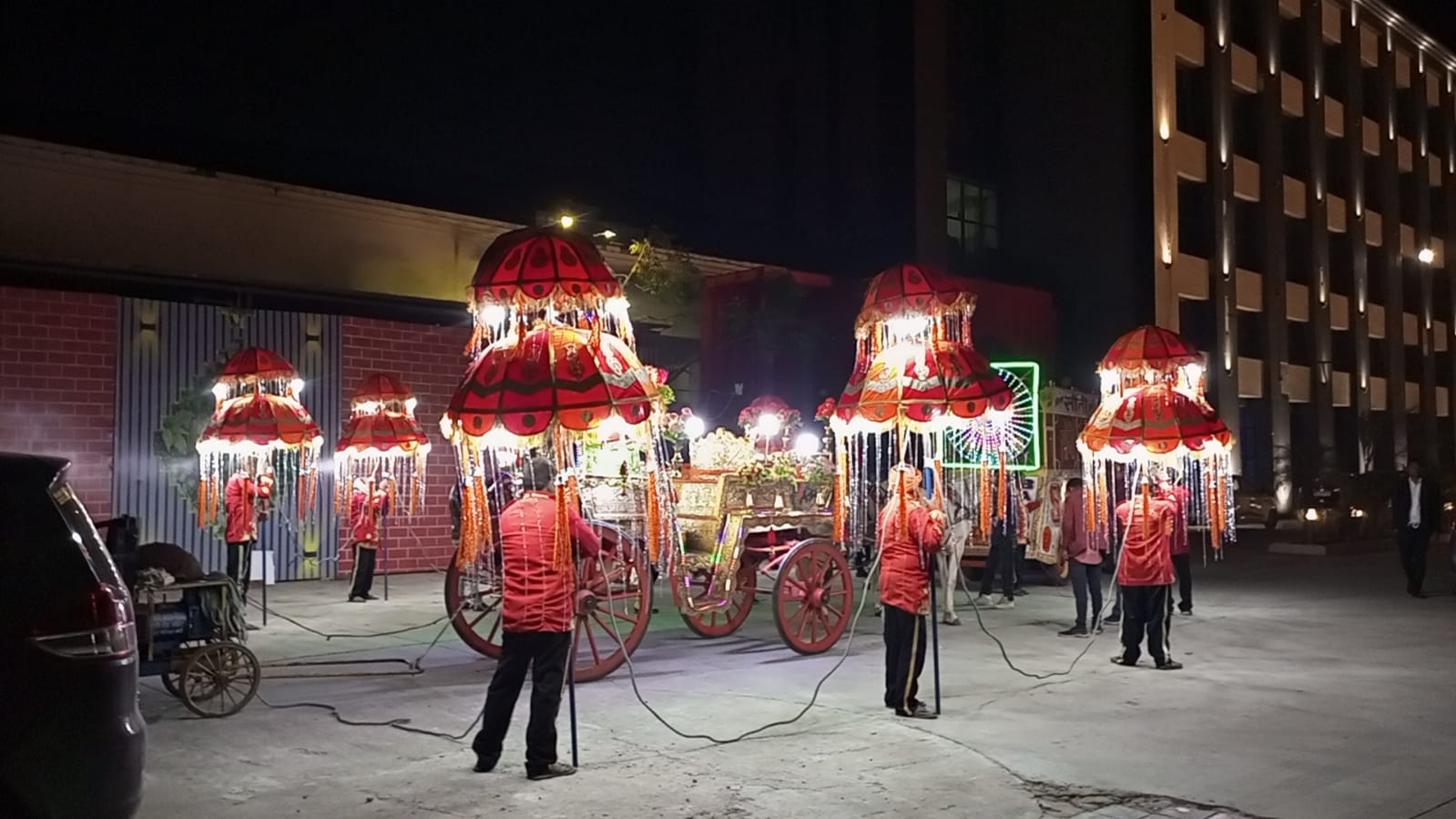 lucknow