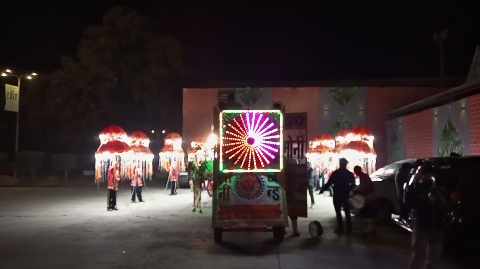 lucknow